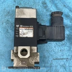 Smc VS3115 Solenoid Valve Usip. Fixed Price $43.20.