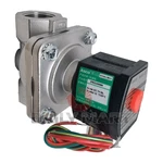 New In Box Asco EF8210G089 Explosion-proof Solenoid Valve AC220V AC110V DC24V. Fixed Price $537.60.
