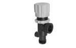 Teejet Manual Pressure Relief Regulating Valve Psi Max 23120-1/2-PP-60. Fixed Price $37.40.