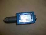Bosch Hydraulic Valve 0811145178 4500PSI. Fixed Price $100.00.