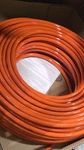 Parker Hannifin 528N-4 (250 Feet) New 1/4 Non-conductive Hydraulic Hose. Fixed Price $1199.00.