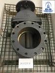 Gate Valve Nibco F-609 10" 175 Ff Flanged Iron Body. Fixed Price $1743.10.
