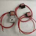 Lot (3) Asco U 8380B0002 Solenoid Valve. Fixed Price $15.00.