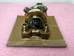 Leonard 210/TA - F Thermostatic Water Mixing Valve 1/2" Inlets Outlet New. Fixed Price $200.00.