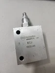 Sun Hydraulics Ecj 1EC2-AA Valve Block. Fixed Price $45.99.