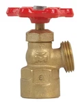 Bk Products 102-194 Hose Brass Evaporative Cooler Valve 3/4 In. (pack Of 12). Fixed Price $113.94.