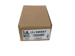 New Prince HC-V-S44 Grainger 6W567 3-WAYS Monoblock Hydraulic Directional Valve. Fixed Price $69.99.
