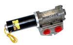 New Isi Fluid Power Inc. 41-S-75 Valve With Decco 24-1044 Coil 41S75, 241044. Fixed Price $95.00.