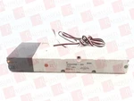 Smc VQ4450-3H / VQ44503H (used). Fixed Price $67.23.