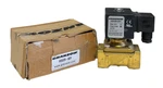 Granzow H5G29-00Y H5G2900Y Solenoid Valve 3/4'' 0-200PSIG 24VDC 14W Coil Nsmp. Fixed Price $400.00.