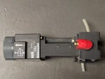 Parker Telepneumatic Prt- Delay Timer Relay, 0.1-30S. Fixed Price $219.99.