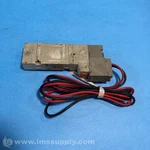 Smc SY3140-5HS Solenoid Valve Usip. Fixed Price $21.25.