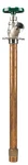 Arrowhead 455-12LF Heavy-duty Red Brass Alloy Hydrant 3/4 In.. Fixed Price $39.49.