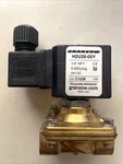New Granzow H2U29-00Y Solenoid Valve H2U2900Y. Fixed Price $159.00.