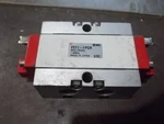 Smc VV71-FPGR Double Check Spacer Valve (845). Fixed Price $25.00.