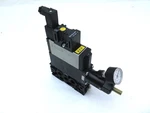 Rexroth 576360 + Mh 20366 Solenoid Valve. Fixed Price $207.48.