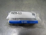 Smc VQZ215-3LO1 Valve. Fixed Price $49.99.