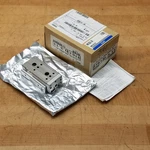 Smc MXQ12-30 Slide Cylinder, Press 0.15-0.7MPA New. Fixed Price $55.57.