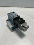 Bosch 810 090 240 Valve 081WV06P1N133WS024/00AO Used #146406. Fixed Price $169.00.