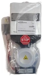 Vat 61234-KEGQ-BFT1 Butterfly Valve Control System Series New. Fixed Price $1203.26.