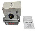 Swagelok SC00015-3U F04-N-DS-11 Aznx MS-A15-3-DIN Valve Actuator. Fixed Price $239.99.