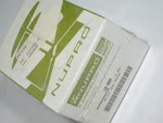 1- Nupro Swagelok Stainless Steel Bellows Sealed Valve, 3/8" Od Tube, SS-6BW. Fixed Price $169.89.