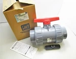 Spears 3632-030C Tu 2000 3" Cpvc Ball Valve Fkm New. Fixed Price $247.78.