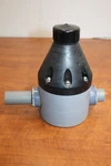 Griffco Valve Inc BPG155CPS 10-150 Psi Back Pressure. Fixed Price $142.50.