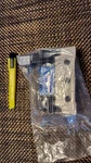 New Automatic Valve 409B02-X19A. Fixed Price $223.03.