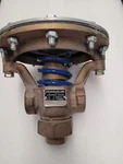 Sinclair Collins C244 3003 Control Way Valve 3/4" Npt. Fixed Price $336.33.