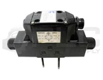 Continental Hydraulics VSD03M-2A-GB5H-60L-C Direction Valve W/ (2) 1012953AD. Fixed Price $210.00.