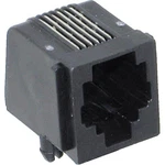 2PC Te Connectivity Amp Connectors 5520250-3 Mod Jack 6P6C R/a Unshld. Fixed Price $14.16.
