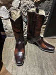 Westex Cowboy Boots Size 11 100% American Made. Fixed Price $76.18.