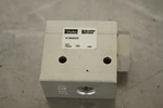 Parker Schrader Bellows N1642003 Selector Vlv 1/4''. Fixed Price $25.50.