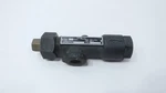 Spirax Sarco CH-6G Liquid Expansion Steam Trap 300PSI 3/4IN Npt Threaded Iron. Fixed Price $198.95.