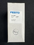 170681 Festo On/off Valve He-d-mini. Fixed Price $59.00.
