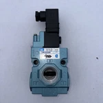 Mac Solenoid Valve 56C 12 111JA. Fixed Price $79.00.