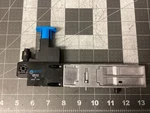 Festo VABF-S4-2-R1C2-C-10 (LXE9Z). Fixed Price $239.99.