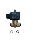 Parker ZB12 15BAR VE141AV 24V Dc Three-way Solenoid Valve. Fixed Price $103.52.