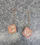 Velvac Brass Fuel Tank Cap 68G-3 W/ Chain Lot Of 2. Fixed Price $59.99.