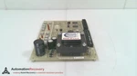 Continental Hydraulics ECM5-R2-P1T3-24C-A Pc Board Ramp Amplifier #324137. Fixed Price $375.00.