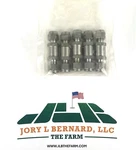 Ham-let, H400SSL1/4, Lot Of 5, 1-3PSI, Mawp 3000PSI 1/4"TUBE, Check Valve New. Fixed Price $385.00.