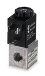 Solenoid Air Control Valve, 1/8 In, 12VDC. Fixed Price $101.66.