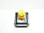 Westlock 2007NBY2B2M0200 Accutrak Limit Switch Valve Position Monitor 3/4IN Npt. Fixed Price $641.20.