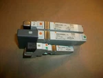 3PC Smc Pneumatic Solenoid Valve VQC1300N-5 VQC2100-51 VQC2500N-5. Fixed Price $30.00.