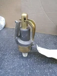 Consolidated Dresser 1543E-3 45 Psi 3/4" Pressure Relief Safety Valve. Fixed Price $109.99.