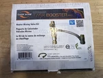 Cash Acme 3/4 Heatguard 020 Series Hot Water Mixing Valve, Tank Booster, New. Fixed Price $99.99.