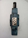Bosch Rexroth 811 404 474 Proportional Valve. Fixed Price $2990.00.