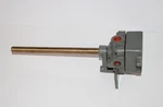 Nopak Control Valve NP1137. Fixed Price $75.00.