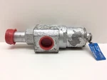 Mercer Safety Relief Valve 9100 Series 91-62C61P5641 5500 Psi 275 Temp 3/4". Fixed Price $104.99.